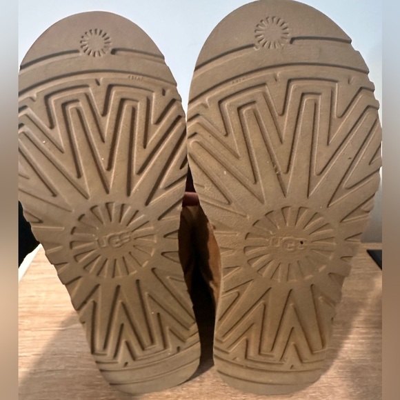 Ugh women’s Bailey bow II - Picture 5 of 5